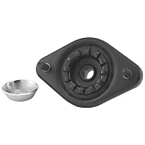 Rear Strut Mount, 6 Cyl 3.8L, (Exc. Electronic Adjustable Suspension)