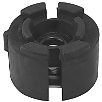 Front Strut Mount, 6 Cyl 3.1L, With Standard Suspension