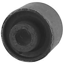 Shock Bushing - Rubber, 1-Piece, Direct Fit, Sold Individually