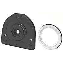 Front Strut Mount, 6 Cyl 3.8L, (Exc. Electronic Adjustable Suspension)