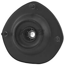 Front, Driver or Passenger Side Strut Mount, 4 Cyl 2.0L