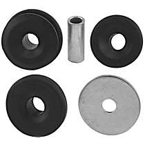 Rear Strut Mount, 4 Cyl 2.4L, OE Replacement Series - Rear
