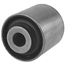Front Lower Arm At Strut Fork, Control Arm Bushing