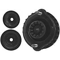 Front Strut Mount, 8 Cyl 5.3L, With Insulator