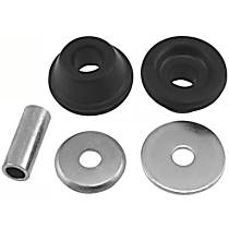 Rear Strut Mount, 4 Cyl 2.4L