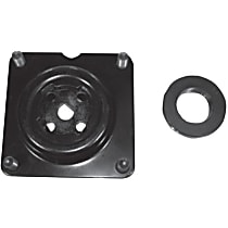 Front Strut Mount, 6 Cyl 3.0L