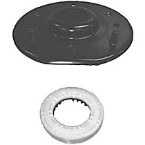 Front Strut Mount, 6 Cyl 3.0L, (Must Use with Spring Seat SM5553)