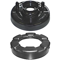 Front Strut Mount, 4 Cyl 2.2L, Mount Plate with Insulator