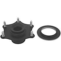 Front Strut Mount, 4 Cyl 2.4L