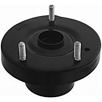 Front, Passenger Side Strut Mount, 8 Cyl 5.7L, All Wheel Drive