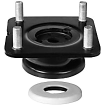 Front Strut Mount, 4 Cyl 2.3L