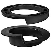 SM5710 Coil Spring Insulator - Direct Fit, Sold individually