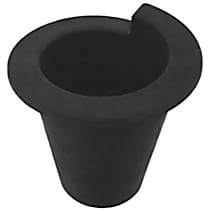 Coil Spring Insulator - Direct Fit, Sold individually