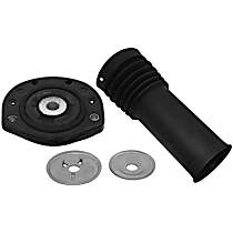 Front Strut Mount, 6 Cyl 3.0L