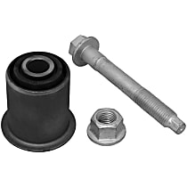Front Lower Arm At Strut Fork, Control Arm Bushing, Four Wheel Drive
