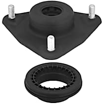 Front, Driver or Passenger Side Strut Mount, 4 Cyl 2.0L, OE Replacement Series
