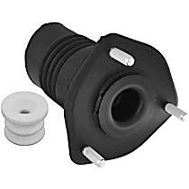 Front, Driver or Passenger Side Strut Mount, 8 Cyl 4.6L, Rear Wheel Drive, Without Air Suspension, OE Replacement Series