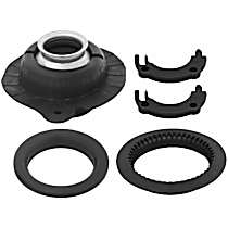 SM5811 Front, Driver Side OE Replacement Series Shock and Strut Mount