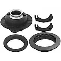 SM5813 Front, Driver Side OE Replacement Series Shock and Strut Mount