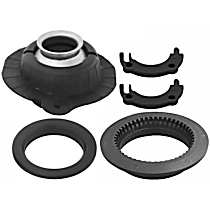 SM5814 Front, Passenger Side OE Replacement Series Shock and Strut Mount