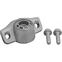 Rear, Driver or Passenger Side, Upper Strut Mount, 4 Cyl 1.6L, OE Replacement Series