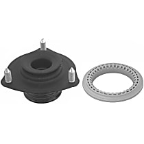 Front, Driver or Passenger Side Strut Mount, 4 Cyl 2.4L
