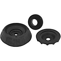 Front Strut Mount, 4 Cyl 1.6L, OE Replacement Series