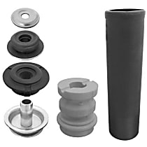 SM5840 Rear Upper Shock Mount