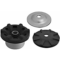 Front Strut Mount, 6 Cyl 3.6L, Rear Wheel Drive