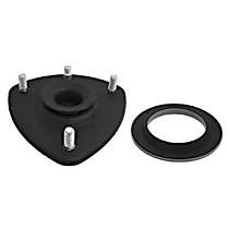 SM5849 Front, Driver or Passenger Side Shock and Strut Mount