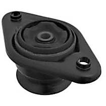 Rear, Driver or Passenger Side, Upper Shock Mount