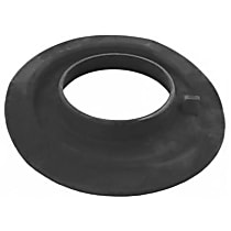 Coil Spring Insulator - Black, Rubber, Sold individually