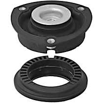 SM5867 Front, Driver or Passenger Side Shock and Strut Mount