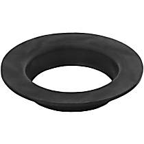 SM5876 Coil Spring Insulator - Black, Rubber, Sold individually