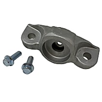 Rear, Driver or Passenger Side, Upper Shock Mount, 4 Cyl 2.0L