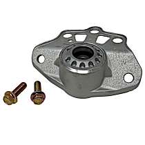 SM5908 Rear, Passenger Side, Upper Shock and Strut Mount