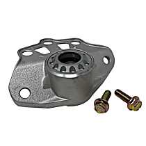SM5909 Rear, Driver Side, Upper Shock and Strut Mount