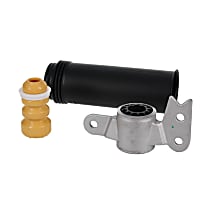 SM5917 Rear, Driver or Passenger Side, Upper Shock and Strut Mount