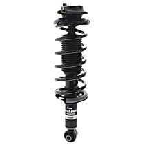 SR4586 Rear, Driver or Passenger Side Fully Loaded Strut, AWD, Strut-Plus Series