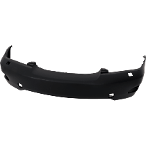 2008 lexus rx 350 front bumper discount