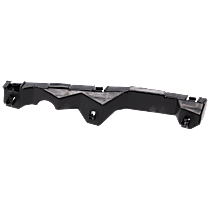 Front, Passenger Side Bumper Bracket
