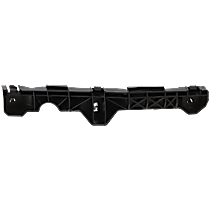 Front, Driver Side Bumper Bracket