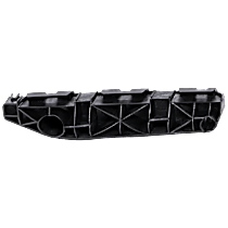 Front, Passenger Side Bumper Bracket