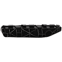 Front, Driver Side Bumper Bracket