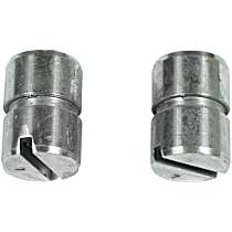 15970 Universal, Bellhousing Dowel Pin