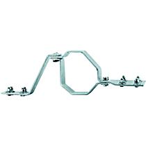 18020 Driveshaft Loop - Direct Fit