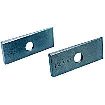 Universal, Traction Bar Shim