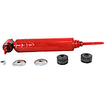 40101 Front, Driver or Passenger Side Shock, 90/10 Drag Series