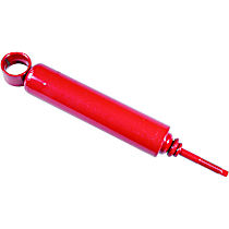 40121 Front, Driver or Passenger Side Shock, 70/30 Street & Strip Series