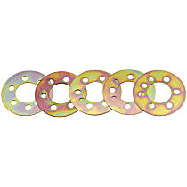 Flex Plate Spacer - Natural, Steel, Universal